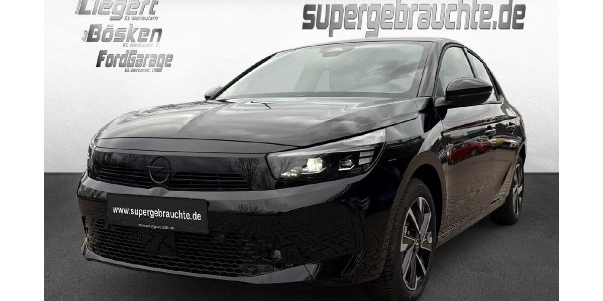 Opel Corsa 1.001 km 22.900 &euro; Kaiserslautern 67663