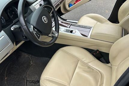 Jaguar XF 159.000 km 10.500 € Frechen 50226