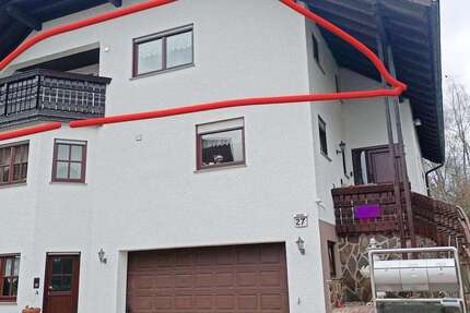 Wohnung Ramstein-Miesenbach Miesenbach - 3 Zimmer, 118 m&sup2;, 270.000&euro; | Angebot:26608124