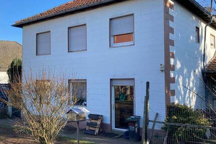 Haus Landstuhl Melkerei - 8 Zimmer, 160 m&sup2;, 198.000&euro; | Angebot:25770353