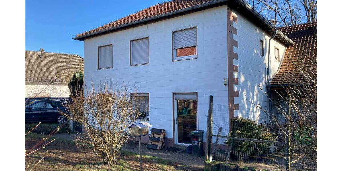 Mehrfamilienhaus, Wohnhaus Landstuhl Melkerei - 8 Zimmer, 160 m&sup2;, 198.000&euro; | Angebot:25770353