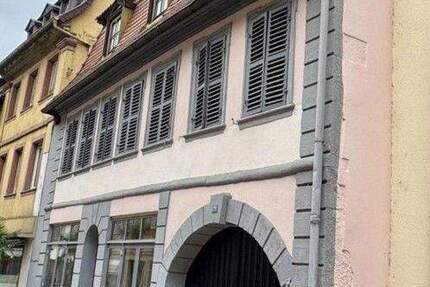 Gewerbeobjekt Neustadt an der Weinstraße Neustadt-Stadt - 1.500&euro; | Angebot:25657609