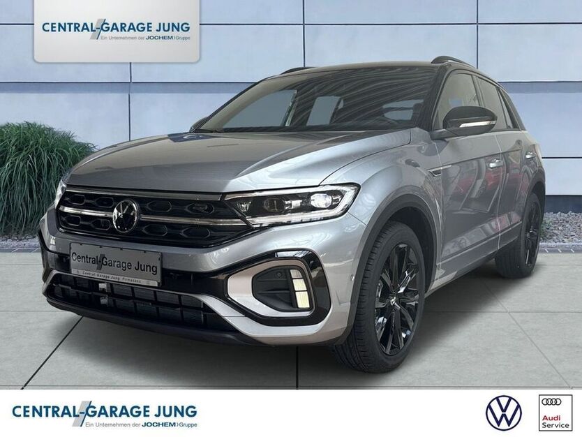 T-Roc