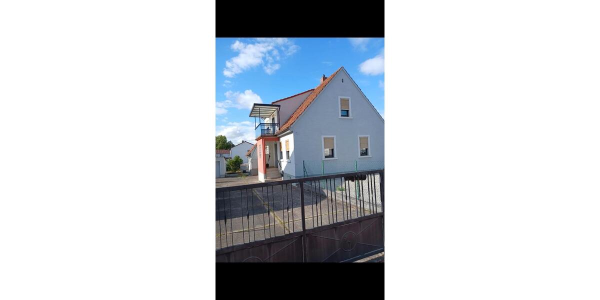 Einfamilienhaus Eisenberg (Pfalz) - 6 Zimmer, 105 m&sup2;, 295.000&euro; | Angebot:26664615