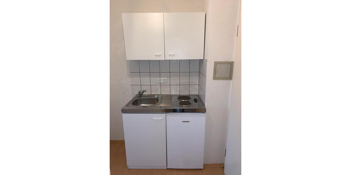Etagenwohnung Kaiserslautern Betzenberg - 1 Zimmer, 22 m&sup2;, 59.900&euro; | Angebot:26674111