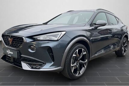 Cupra Formentor 19.505 km 30.600 &euro; Kaiserslautern 67657