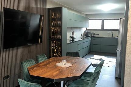 Reihenhaus Kaiserslautern Bännjerrück - Eigentumsgrundstück zimmer