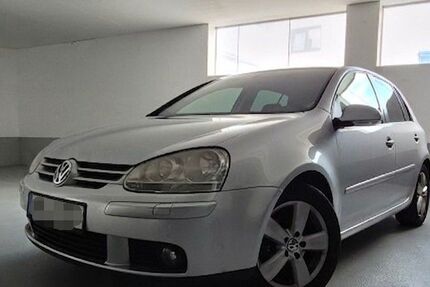 VW Golf 181.000 km 4.450 &euro; Pirmasens 66953