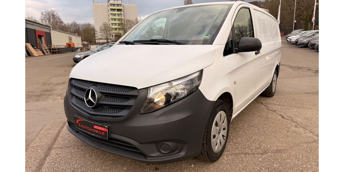Mercedes-Benz Vito 200.487 km 10.999 &euro; Kaiserslautern 67663