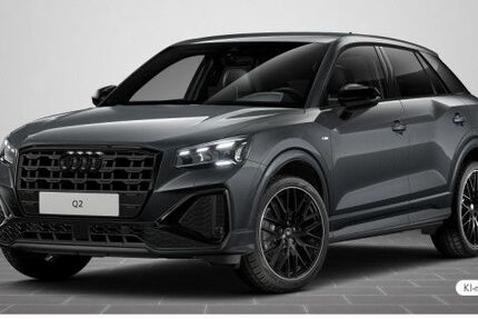 Audi Q2 2.990 km 38.920 &euro; Neustadt a.d. Weinstraße 67433