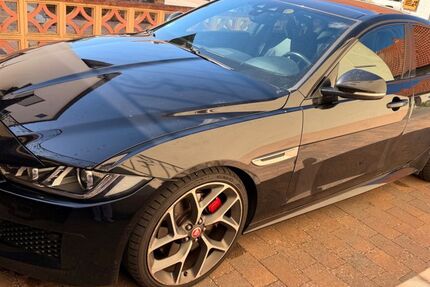 Jaguar XE 73.000 km 28.000 &euro; Rockenhausen 67806