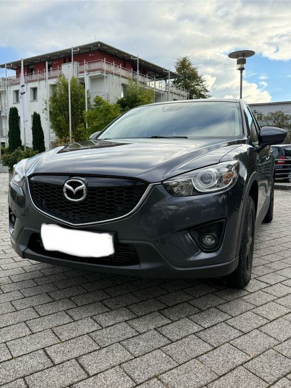 Mazda CX-5 140.500 km 9.800 € Neustadt 67434