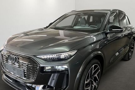 Audi Q6 e-tron 11.000 km 68.800 &euro; Kaiserslautern 67663