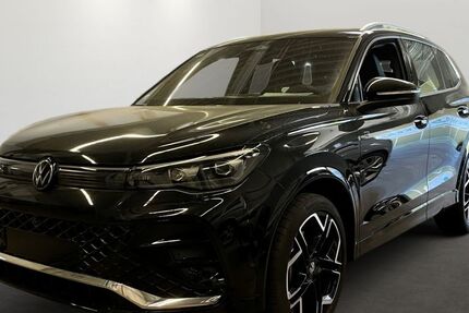 VW Tiguan 16.824 km 46.890 &euro; Kaiserslautern 67663