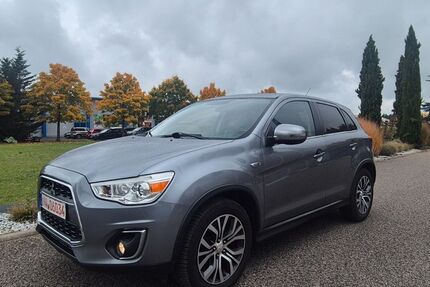 Mitsubishi ASX 96.500 km 10.950 € Neustadt/Weinstr 67433