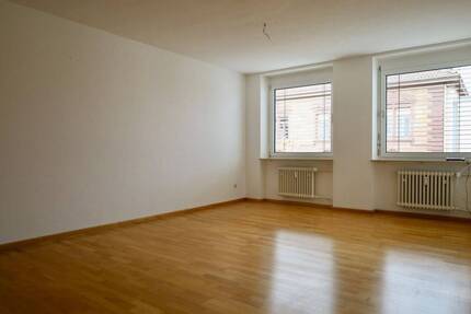 Wohnung Kaiserslautern Innenstadt - 3 Zimmer, 85 m&sup2;, 740&euro; | Angebot:26686080