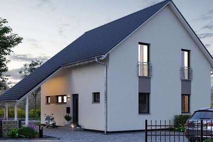 Haus Pirmasens Niedersimten - 5 Zimmer, 150 m&sup2;, 345.700&euro; | Angebot:26821951