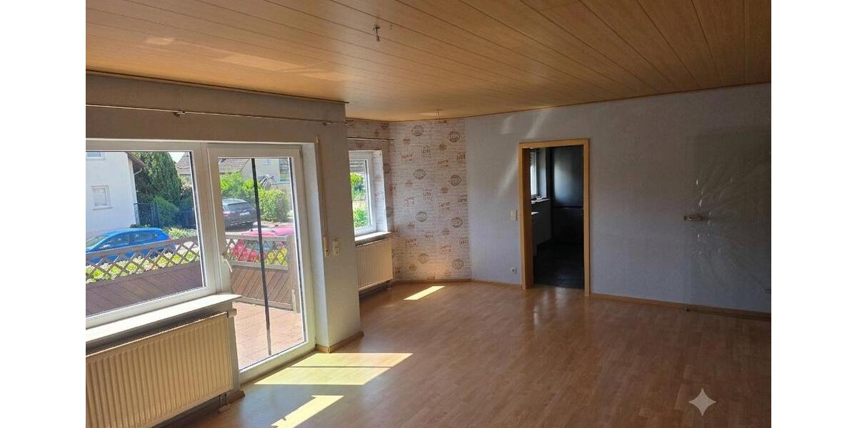 Erdgeschoßwohnung Kirchheimbolanden - 3 Zimmer, 74 m&sup2;, 203.000&euro; | Angebot:27085190