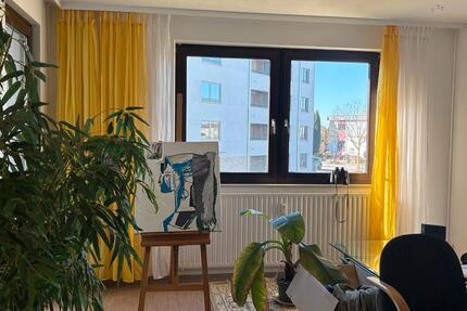 Wohnung Kaiserslautern Bahnheim - 2 Zimmer, 66 m&sup2;, 570&euro; | Angebot:25402022