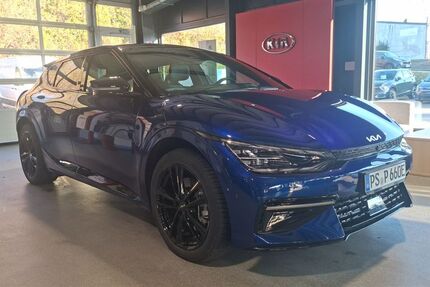 Kia EV6 9.000 km 45.900 &euro; Pirmasens 66955