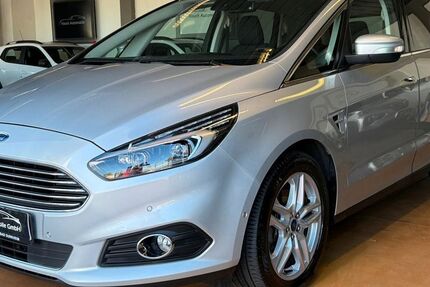 Ford S-Max 139.000 km 15.490 &euro; Bad Dürkheim 67098