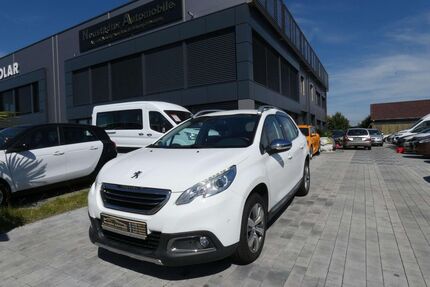 Peugeot 2008 116.000 km 8.999 &euro; Neustadt an der Weinstraße 67433