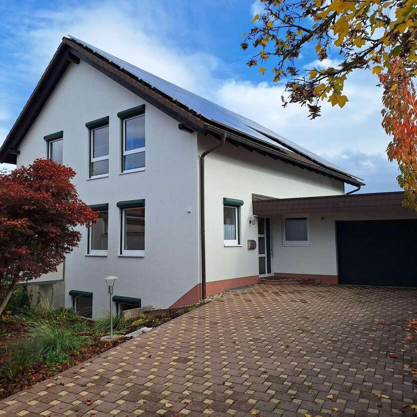 Haus zum Kaufen in Hauptstuhl 535.000 € 282 m² 8 zimmer