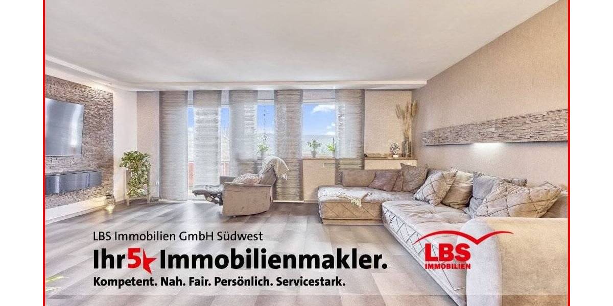 Einfamilienhaus Rockenhausen - 7 Zimmer, 185 m&sup2;, 450.000&euro; | Angebot:25725616
