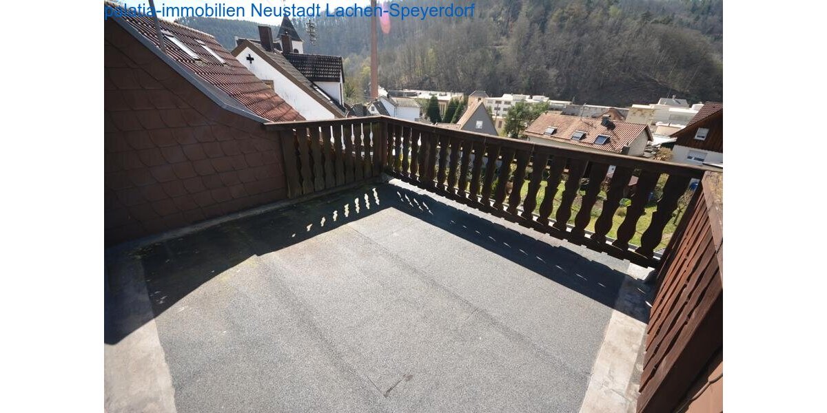 Wohnen für 2 Familien unterhalb der Burg - Burg Neidenfels | Angebot:26058106