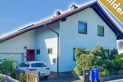 Haus zum Mieten in Pirmasens 1.250 € 164 m²