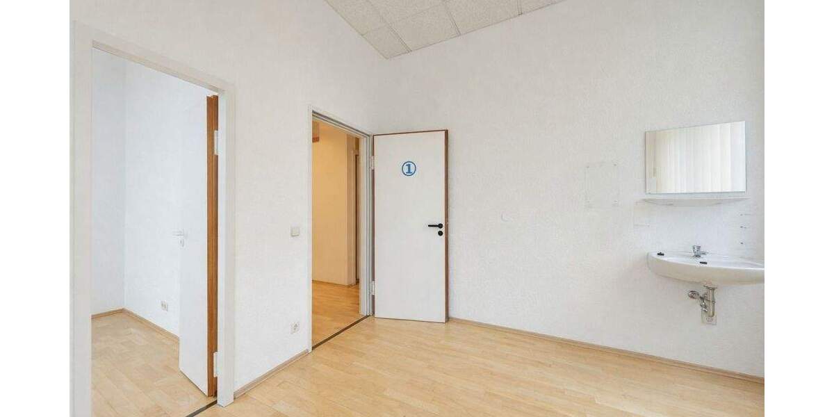 Gewerbeobjekt Kaiserslautern Innenstadt - 1.500&euro; | Angebot:24791774