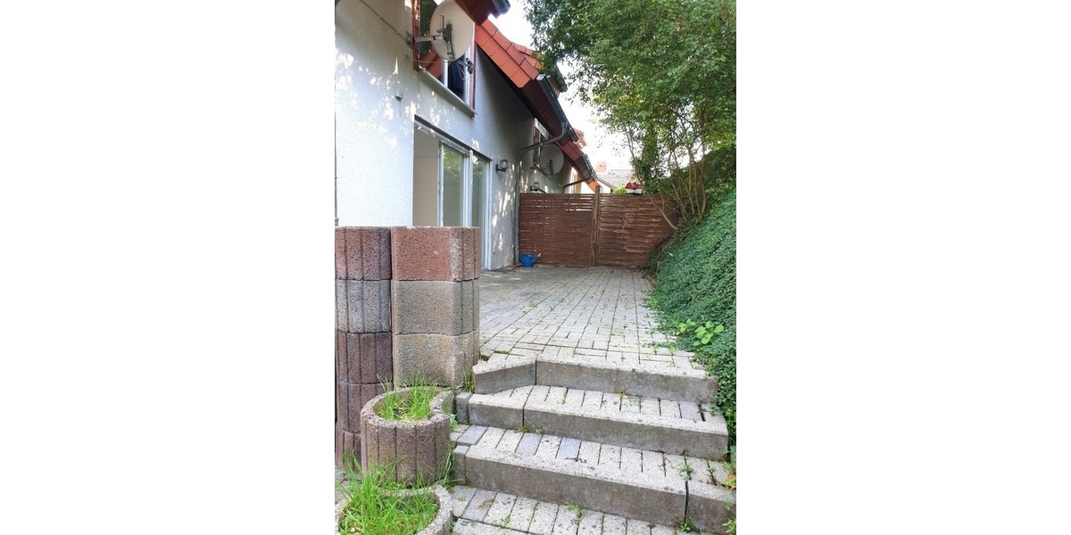 Großzügiges REH mit 2 Terrassen – Ihr neues Zuhause mit Potenzial vermietet zum 01.08..2026 - Reihenendhaus Queidersbach | Angebot:21126704