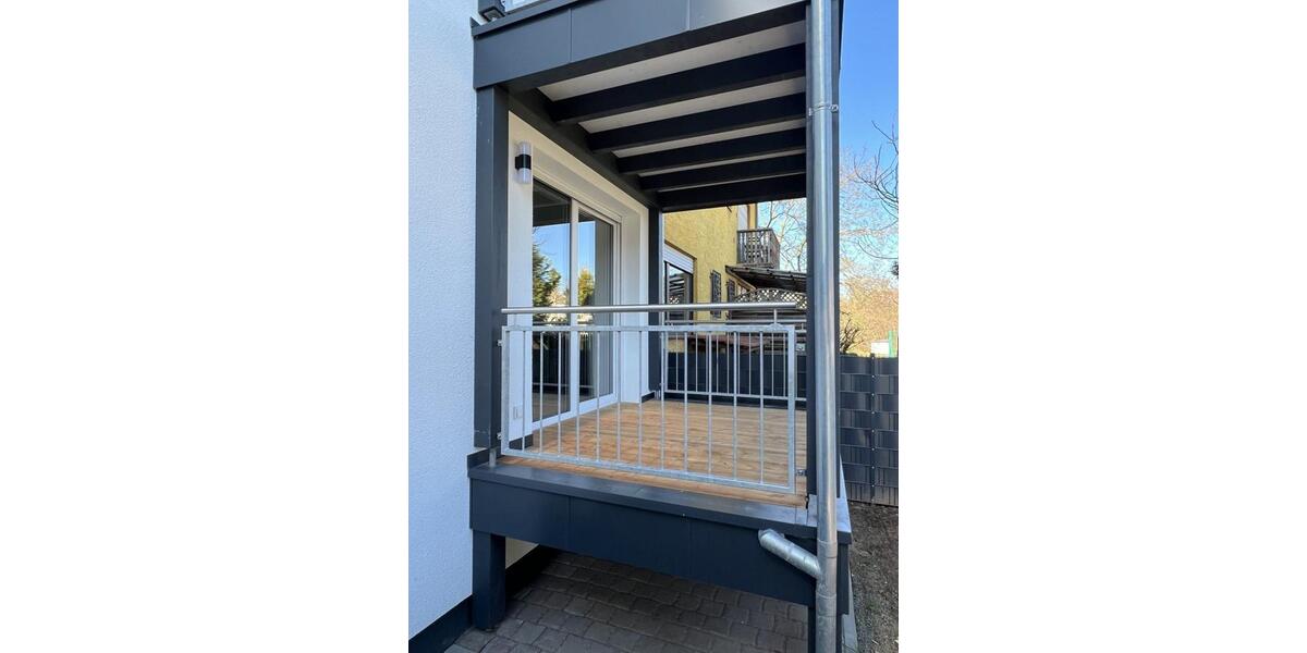 Etagenwohnung Trippstadt - 3 Zimmer, 65 m&sup2;, 940&euro; | Angebot:25892166