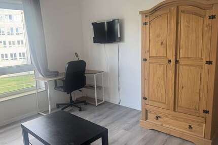 Wohnung Kaiserslautern Betzenberg - 1 Zimmer, 21 m&sup2;, 400&euro; | Angebot:27447401
