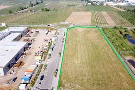 Grundstück Neustadt an der Weinstraße - 875.000&euro; | Angebot:26695990