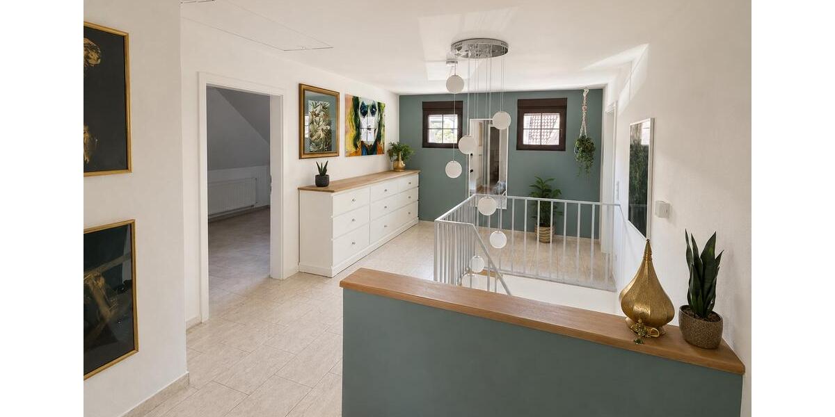 Mehrfamilienhaus, Wohnhaus Bad Dürkheim - 8 Zimmer, 220 m&sup2;, 580.000&euro; | Angebot:26963964