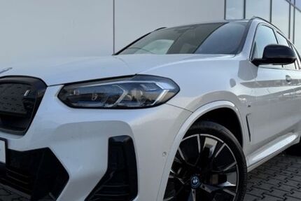 BMW iX3 54.877 km 40.266 &euro; Kaiserslautern 67663