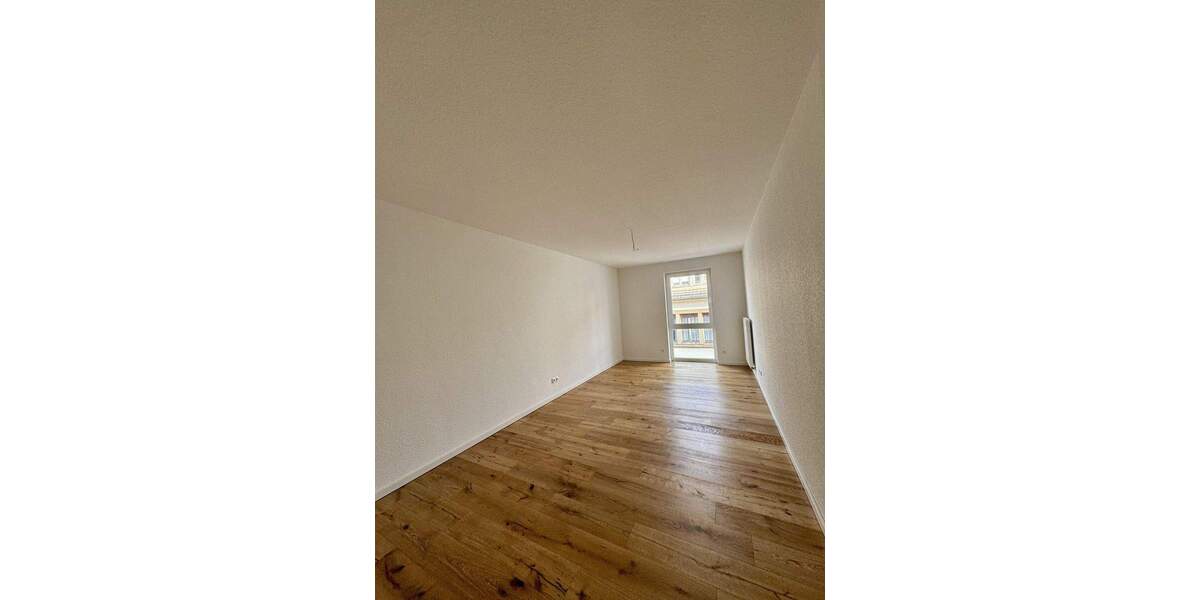 Etagenwohnung Kaiserslautern Innenstadt - 3 Zimmer, 99 m&sup2;, 1.300&euro; | Angebot:25691234