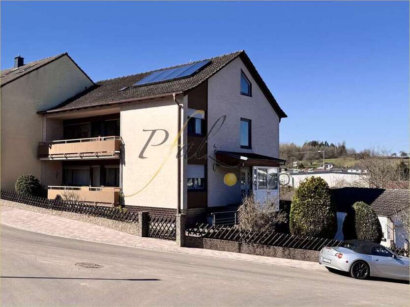 Haus zum Kaufen in Petersberg 259.000 € 181 m²