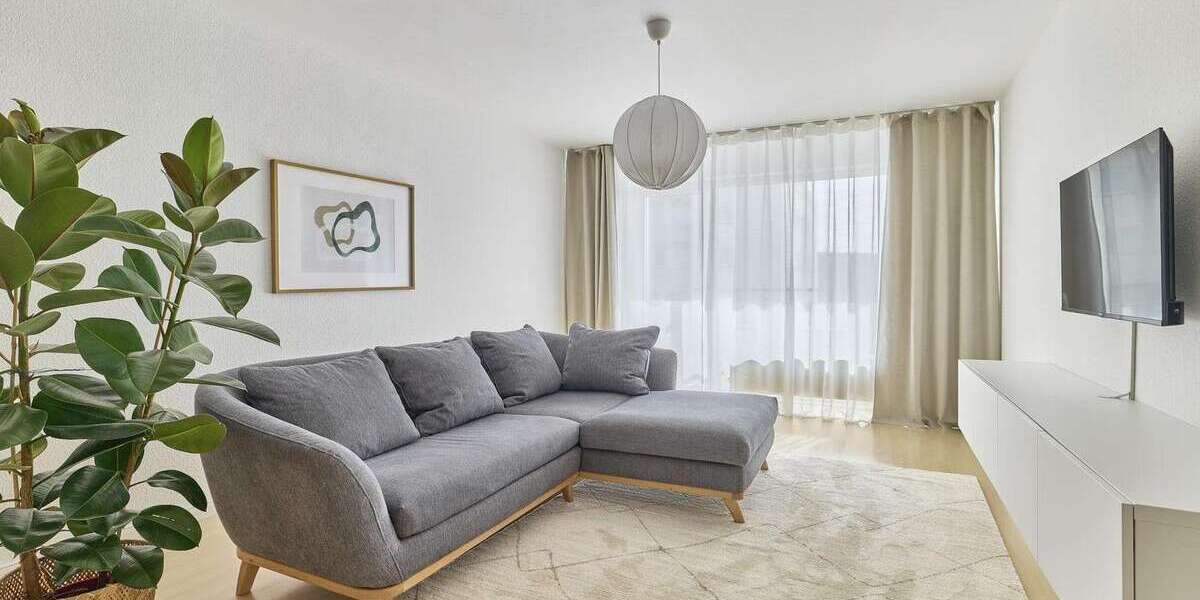 Etagenwohnung Landstuhl Atzel - 4 Zimmer, 107 m&sup2;, 1.150&euro; | Angebot:27080821