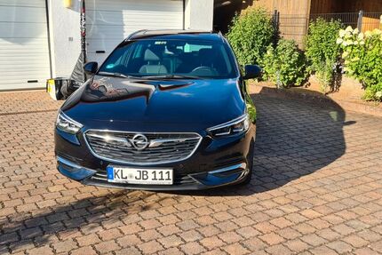 Opel Insignia 83.000 km 13.900 &euro; Schopp 67707