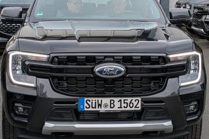 Ford Ranger 3.500 km 46.600 &euro; Pirmasens 66954
