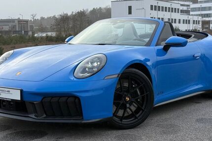 Porsche 992 26.990 km 189.990 &euro; Kaiserslautern 67657