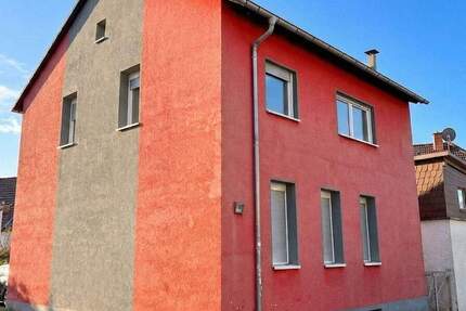 Haus Kaiserslautern Innenstadt - 5 Zimmer, 153 m&sup2;, 350.000&euro; | Angebot:25691393