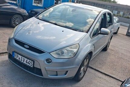 Ford S-Max 299.000 km 650 &euro; Neustadt/Wstr. 67433