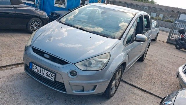 Ford S-Max 299.000 km 650 &euro; Neustadt/Wstr. 67433