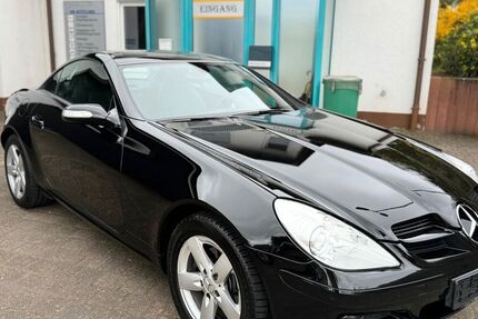 Mercedes-Benz SLK 280 182.430 km 9.499 &euro; Winnweiler 67722