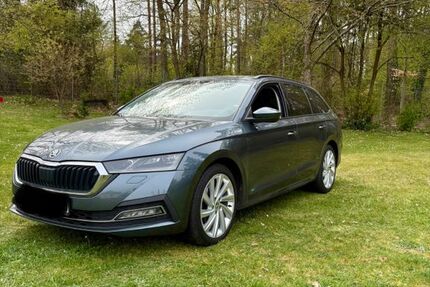 Skoda Octavia 120.000 km 19.600 &euro; Carlsberg 67316