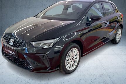 Seat Ibiza 1.017 km 19.990 &euro; Bad Dürkheim 67098