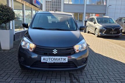 Suzuki Celerio 27.588 km 9.500 &euro; Kaiserslautern 67657